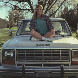 Meet your Posher, Kendyl